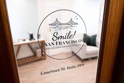 Smile San Francisco - General dentist in San Francisco, CA