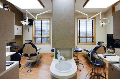 Larsen Dental & Implant Care - General dentist in Pocatello, ID