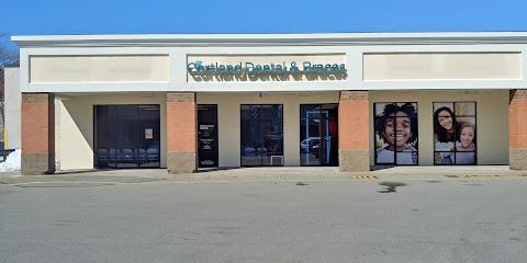 Cortland Dental - General dentist in Fall River, MA