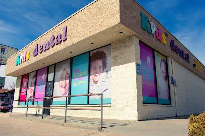 Colorado Kid’s Dental - General dentist in Denver, CO