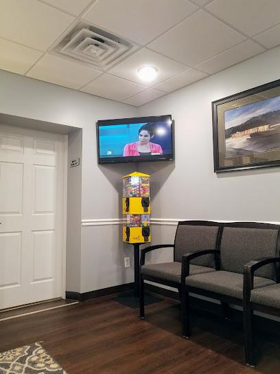 Veltri, Day & Veltri Dentistry - General dentist in Clarksburg, WV