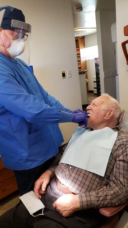 Pulsipher W Gary DDS, PLLC - General dentist in Phoenix, AZ