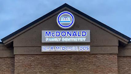McDonald Family Dentistry - General dentist in Hickory, NC