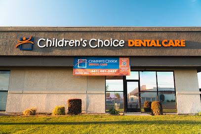 Children’s Choice Dental Care - Pediatric dentist in Bakersfield, CA