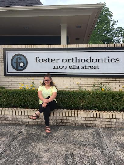 Foster Orthodontics - Orthodontist in Anderson, SC