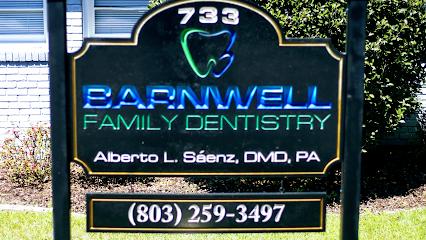 Barnwell Family Dentistry - General dentist in Barnwell, SC