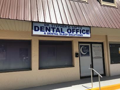 Loftis Stephen H DDS - General dentist in Ocala, FL