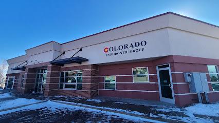 Colorado Endodontic Group - Endodontist in Colorado Springs, CO