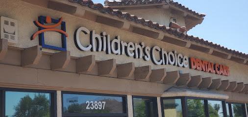 Children’s Choice Dental Care – Moreno Valley - Pediatric dentist in Moreno Valley, CA