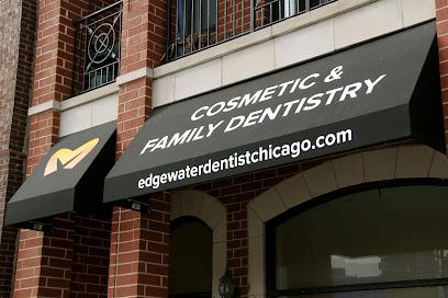 Edgewater Dental Group - General dentist in Chicago, IL