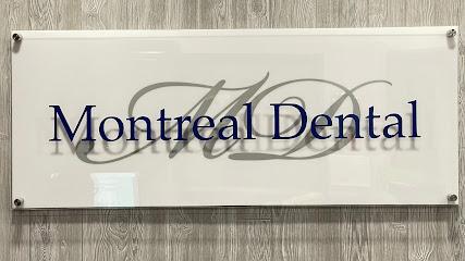 Montreal Dental: Dr. Hiren Patel, DDS - General dentist in Tucker, GA