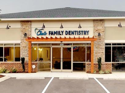 Choto Family Dentistry - Cosmetic dentist in Knoxville, TN