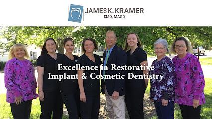 James K. Kramer, DMD - General dentist in Selbyville, DE