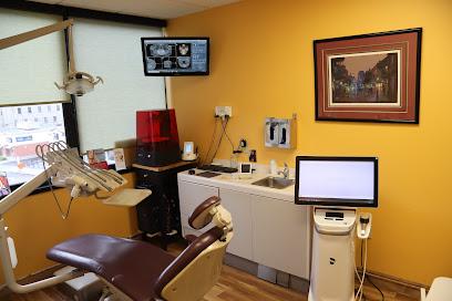 Peter A. Gardell DDS P.C. - General dentist in Stamford, CT