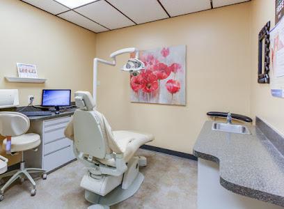 The Gentle Dentist - General dentist in Spring Hill, FL