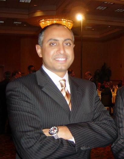 Dr. Mohammed W. Iqbal, DDS - General dentist in Ridgewood, NJ