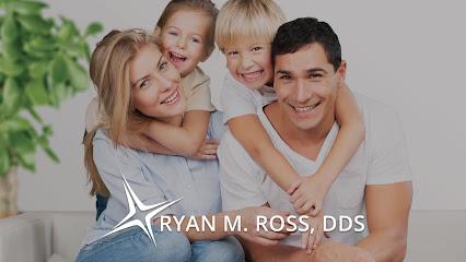 Ryan M. Ross, DDS - General dentist in San Luis Obispo, CA