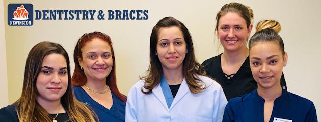 Newington Dentistry & Braces - General dentist in Newington, CT