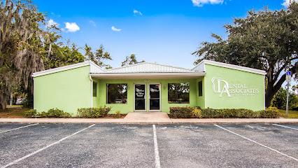 Dental Associates of Florida – Lakeland - General dentist in Lakeland, FL