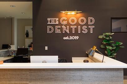 THE GOOD DENTIST - General dentist in Chattanooga, TN