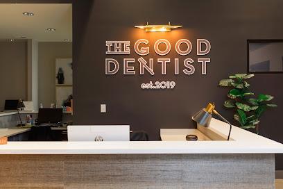 THE GOOD DENTIST(r) - General dentist in Chattanooga, TN