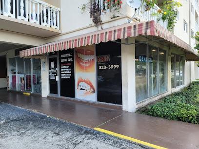 Seijas Migdalia I DDS - General dentist in Hialeah, FL