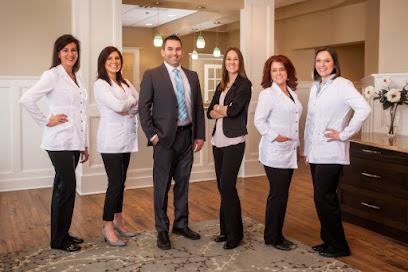 Centre Cosmetic Dentistry - General dentist in State College, PA