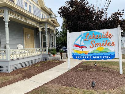 Lakeside Smiles Pediatric Dentistry, PLLC - Pediatric dentist in Alton, NH