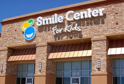 Smile Center for Kids - General dentist in El Paso, TX