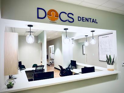 DOCS Dental: Luke Air Force Base - General dentist in Glendale, AZ