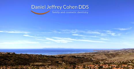 Daniel Jeffrey Cohen, DDS - General dentist in Mission Viejo, CA