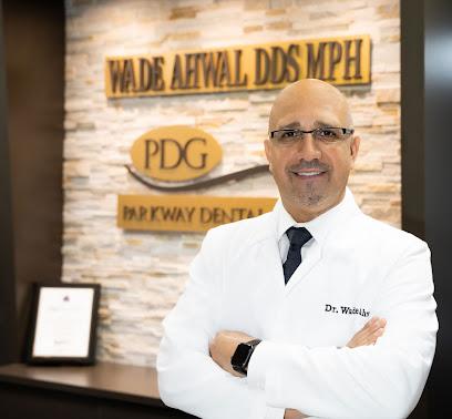 Wade Ahwal DDS MPH - Cosmetic dentist, General dentist in La Mesa, CA