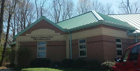 Erik Ellefson, DDS - General dentist in Dayton, OH