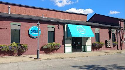 The Smile Centre - General dentist in Leavenworth, KS