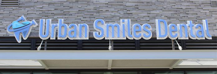 Urban Smiles Dental Northridge – Dr. Cesinita A. Urbina - General dentist in Northridge, CA
