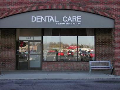 Dental Care Alex Dolgov DDS - General dentist in Oxford, OH