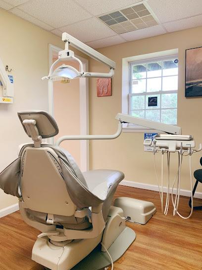 The Smile Center of Wrightstown - General dentist in Wrightstown, NJ