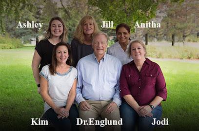 Dr. John F. Englund, DDS - General dentist in Osseo, MN