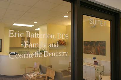Eric Batterton DDS - General dentist in Delaware, OH