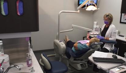 Saad Smiles Dentistry - General dentist in Livonia, MI