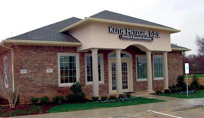 Keith Metzger, DDS & Kyle Metzger, DMD - General dentist in Colleyville, TX