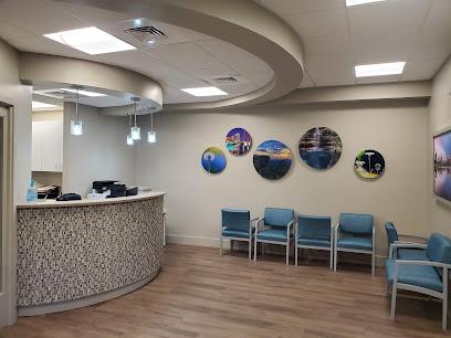 Spectra Dental Specialists - Periodontist in Birmingham, AL