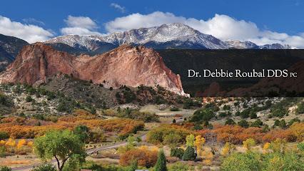 Dr. Debbie Roubal, DDS, PC - General dentist in Colorado Springs, CO
