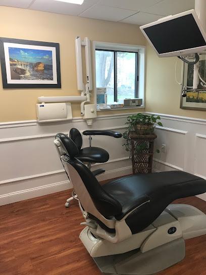 Concord Woods Dental Group - General dentist in Concord, MA