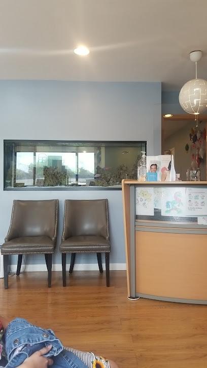 Bethesda Dental Specialists - Pediatric dentist in Bethesda, MD
