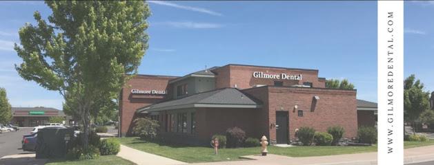 Gilmore Dental - General dentist in Redmond, OR