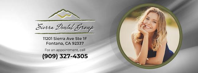Sierra Dental Group - General dentist in Fontana, CA