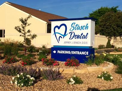 Stasch Dental: Jeffrey Stasch, DDS - General dentist in Garden City, KS