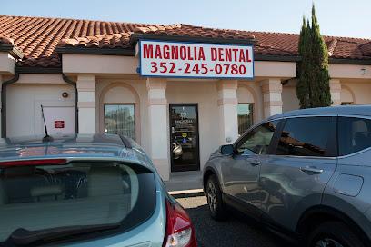 Magnolia Dental - General dentist in Summerfield, FL