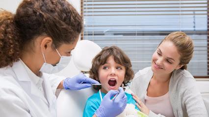 Q Dental - General dentist in Humble, TX